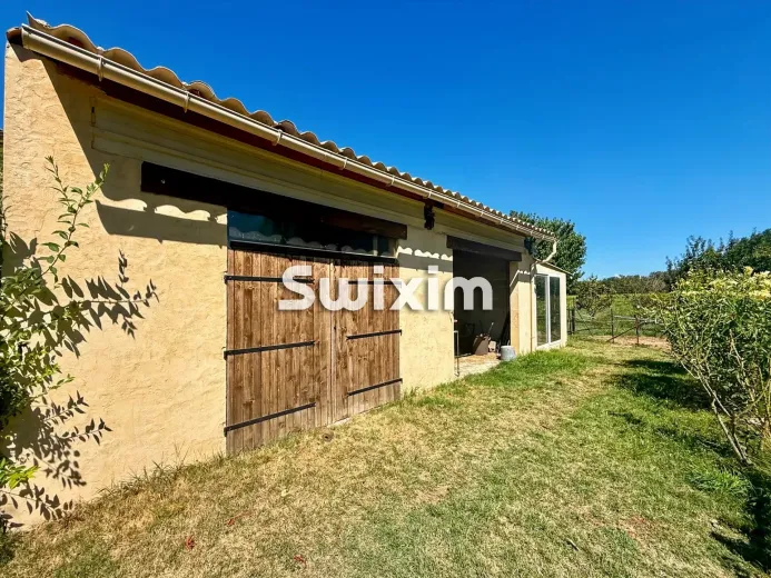 Casa in vendita a Saint-Montan - Smart Propylaia (10)