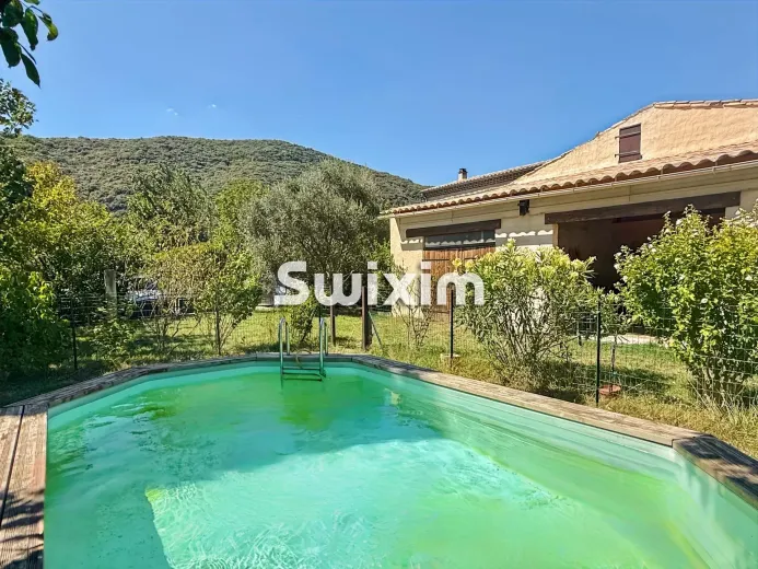 Casa in vendita a Saint-Montan - Smart Propylaia (11)