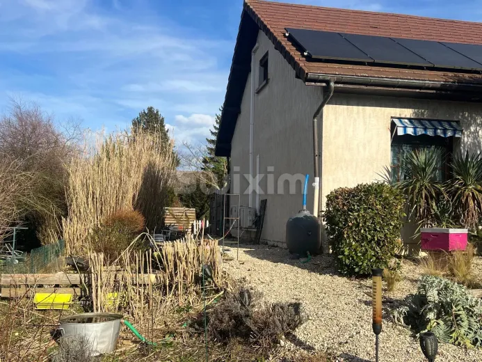 Maison à vendre à Dole - Smart Propylaia (2)