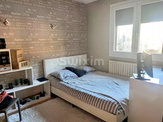 Maison à vendre à Dole - Smart Propylaia (7)