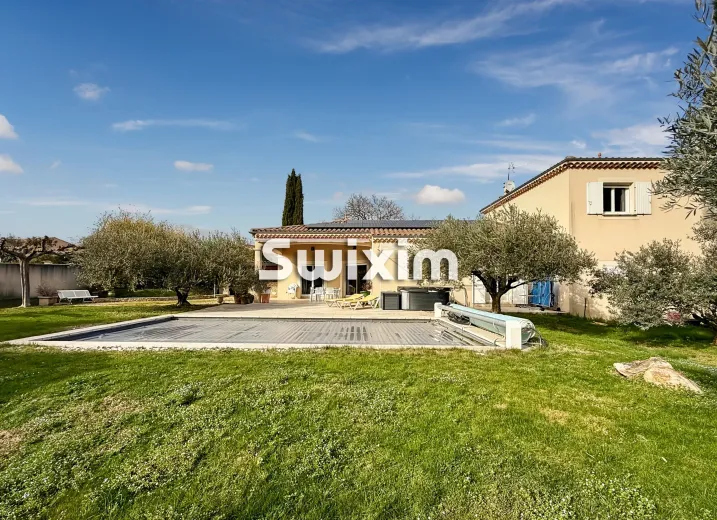 Casa in vendita a Bourg-Saint-Andéol - Smart Propylaia