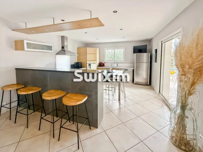 Casa in vendita a Bourg-Saint-Andéol - Smart Propylaia (5)