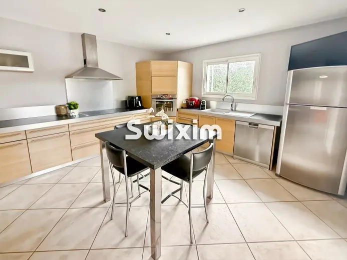 Casa in vendita a Bourg-Saint-Andéol - Casa unifamiliare in vendita a Bourg-Saint-Andéol, 5 locali, 157 m2 - Smart Propylaia (6)