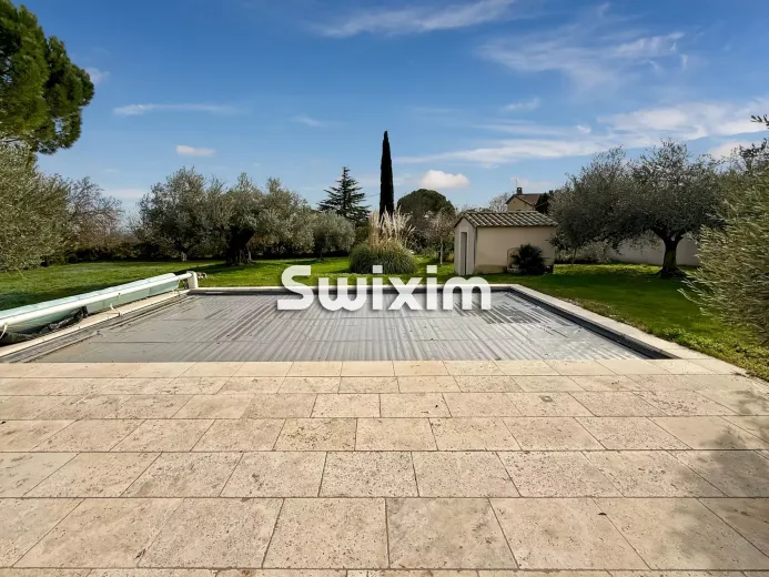 Casa in vendita a Bourg-Saint-Andéol - Smart Propylaia (8)