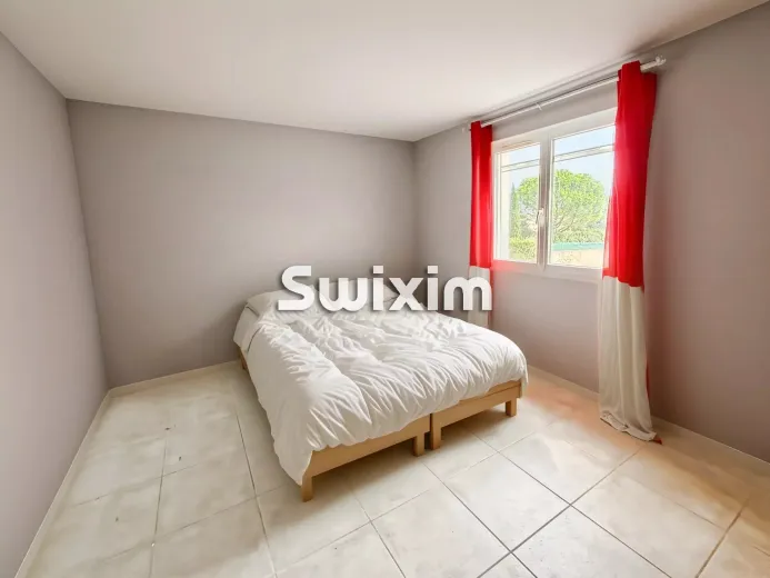 Casa in vendita a Bourg-Saint-Andéol - Smart Propylaia (11)