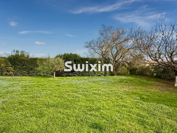 Casa in vendita a Bourg-Saint-Andéol - Casa unifamiliare in vendita a Bourg-Saint-Andéol, 5 locali, 157 m2 - Smart Propylaia (21)