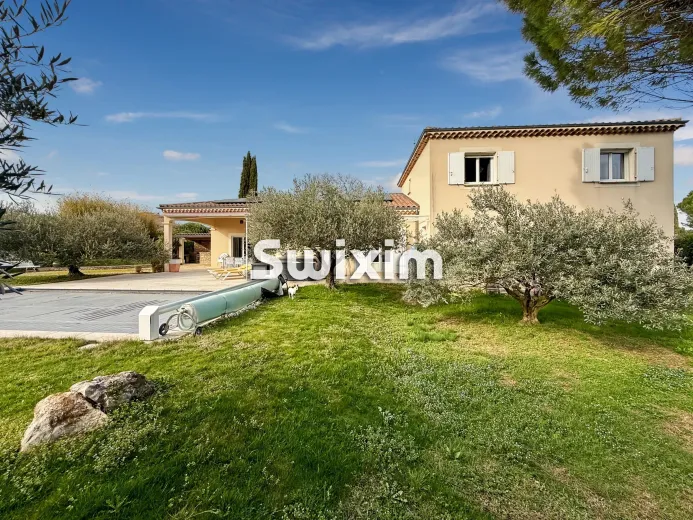 Casa in vendita a Bourg-Saint-Andéol - Smart Propylaia (22)