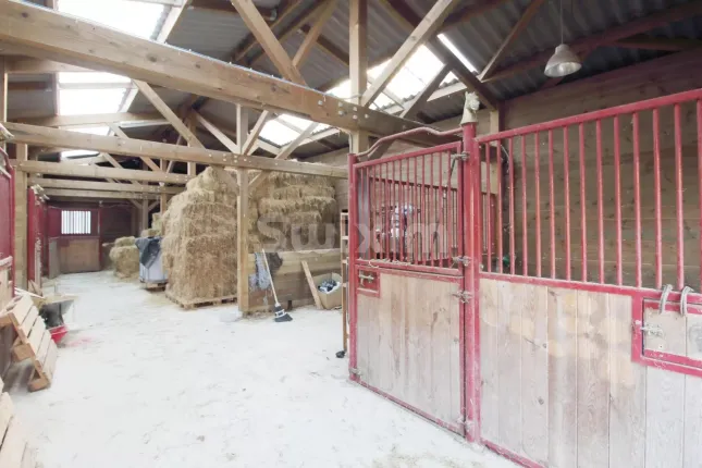 Haus zu verkaufen in Giromagny (12)