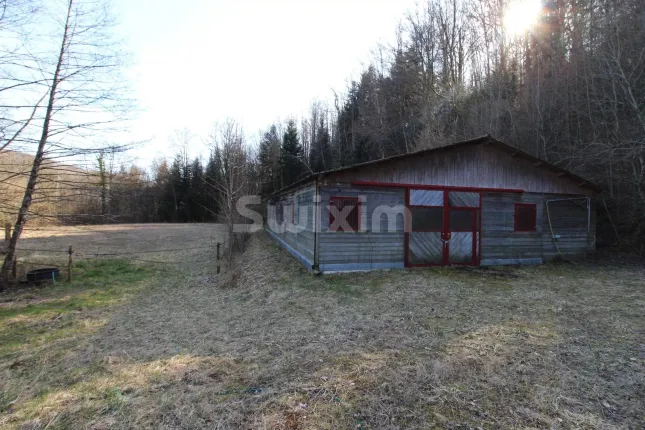 Haus zu verkaufen in Giromagny (13)