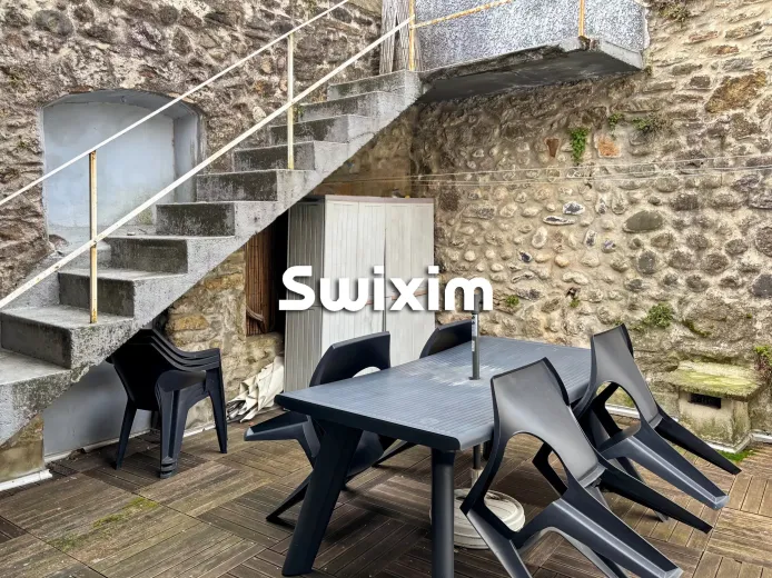 Casa plurifamiliare in vendita a Labégude - Smart Propylaia