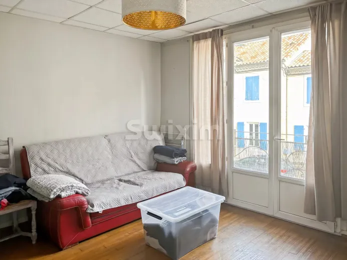 Casa plurifamiliare in vendita a Labégude - Casa plurifamiliare in vendita a Labégude, 7 locali, 145 m2 - Smart Propylaia (9)