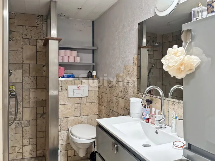 Casa plurifamiliare in vendita a Labégude - Smart Propylaia (11)