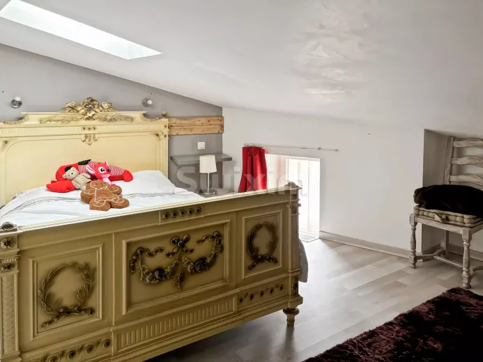 Casa plurifamiliare in vendita a Labégude - Casa plurifamiliare in vendita a Labégude, 7 locali, 145 m2 - Smart Propylaia (12)