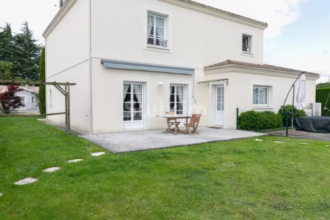 Haus zu verkaufen in Cadaujac (8)