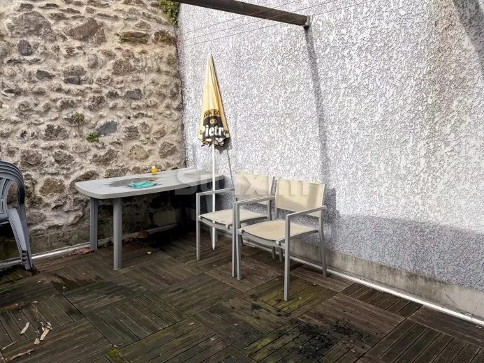 Casa plurifamiliare in vendita a Labégude - Casa plurifamiliare in vendita a Labégude, 7 locali, 145 m2 - Smart Propylaia (15)