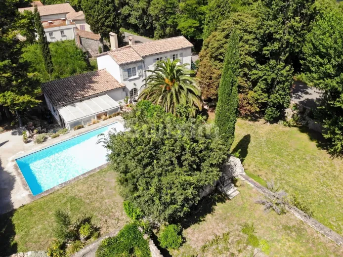 Casa in vendita a Viviers - Smart Propylaia (2)