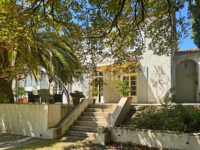 Casa in vendita a Viviers - Casa unifamiliare in vendita a Viviers, 10 locali, 190 m2 - Smart Propylaia (3)