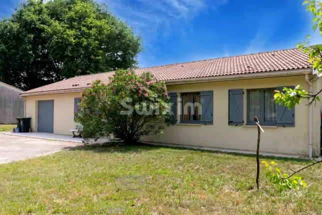 Haus zu verkaufen in Beautiran