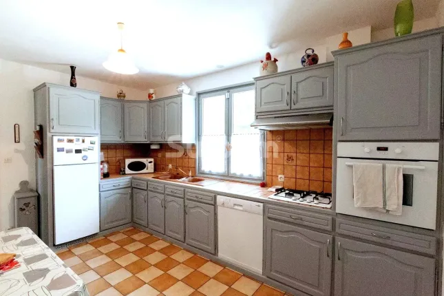 Haus zu verkaufen in Beautiran (3)