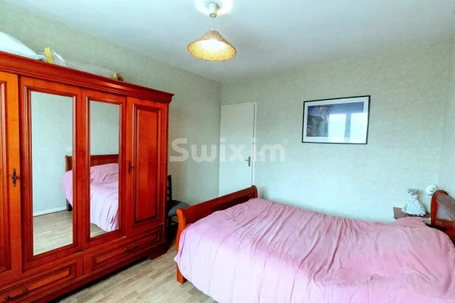 Haus zu verkaufen in Beautiran (4)