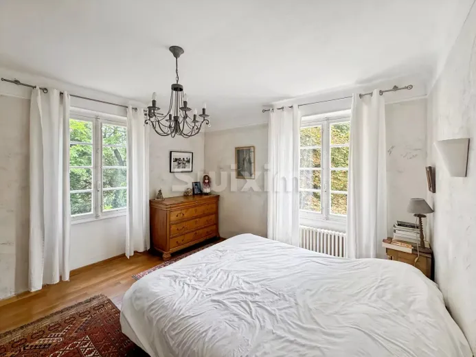 Casa in vendita a Viviers - Casa unifamiliare in vendita a Viviers, 10 locali, 190 m2 - Smart Propylaia (9)