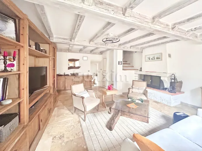 Maison à vendre à Bollène - Smart Propylaia