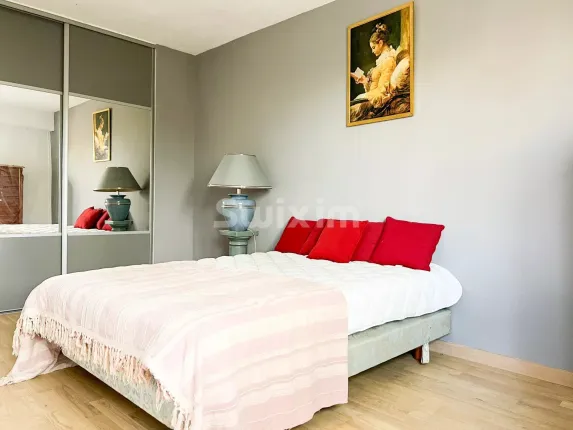 Wohnung zu verkaufen in Pessac (4)