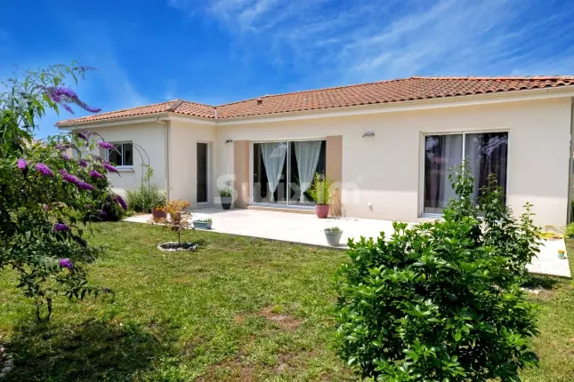 Haus zu verkaufen in La Brède