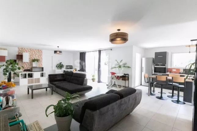 Haus zu verkaufen in La Brède (2)