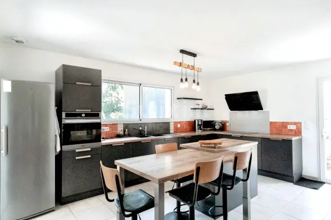 Haus zu verkaufen in La Brède (3)