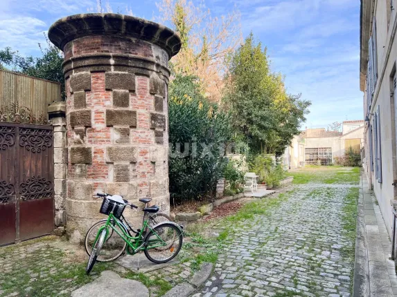 Wohnung zu verkaufen in Bordeaux (7)