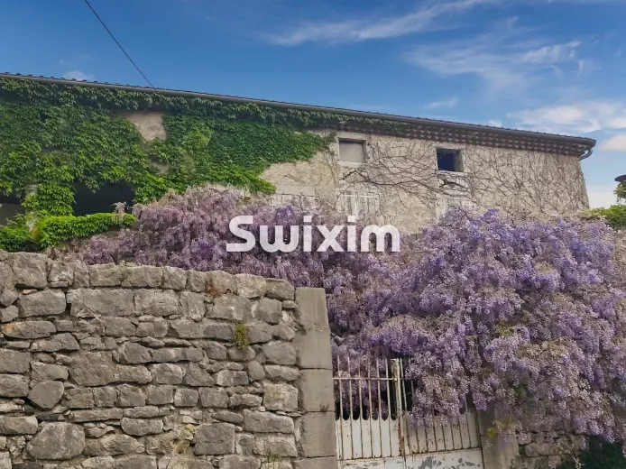 Casa in vendita a Lavilledieu - Smart Propylaia