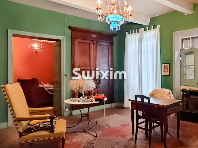 Casa in vendita a Lavilledieu - Smart Propylaia (5)