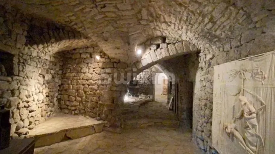 Casa in vendita a Lavilledieu - Casa unifamiliare in vendita a Lavilledieu, 10 locali, 219.59 m2 - Smart Propylaia (6)