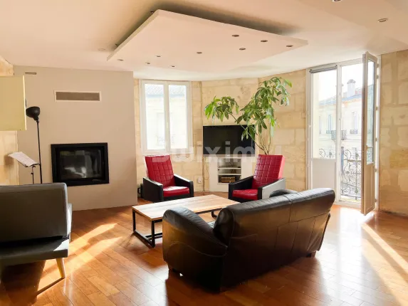 Wohnung zu verkaufen in Bordeaux