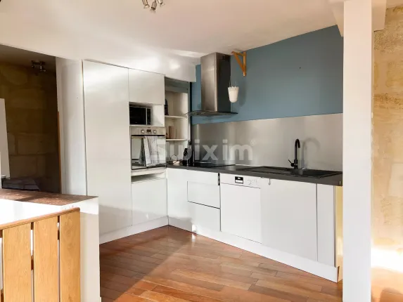 Wohnung zu verkaufen in Bordeaux (2)