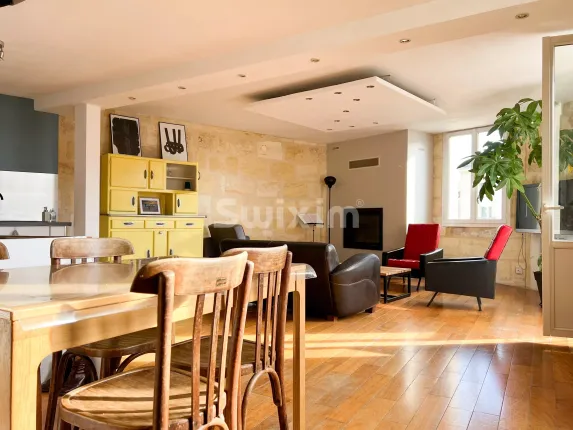 Wohnung zu verkaufen in Bordeaux (3)