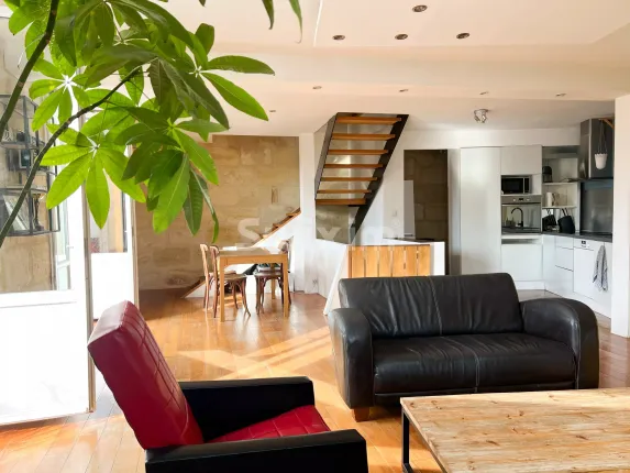 Wohnung zu verkaufen in Bordeaux (4)