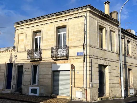 Wohnung zu verkaufen in Bordeaux (9)