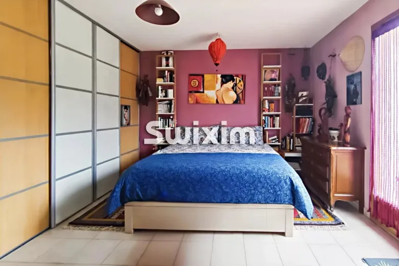 Casa in vendita a Mornas - Smart Propylaia (5)