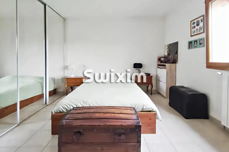 Casa in vendita a Mornas - Casa unifamiliare in vendita a Mornas, 6 locali, 167 m2 - Smart Propylaia (6)