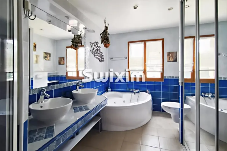 Casa in vendita a Mornas - Smart Propylaia (7)