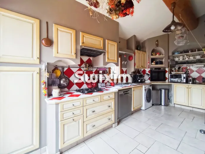 Casa in vendita a Mornas - Smart Propylaia (8)