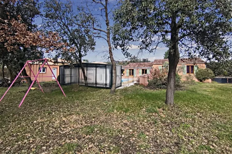 Casa in vendita a Mornas - Smart Propylaia (10)