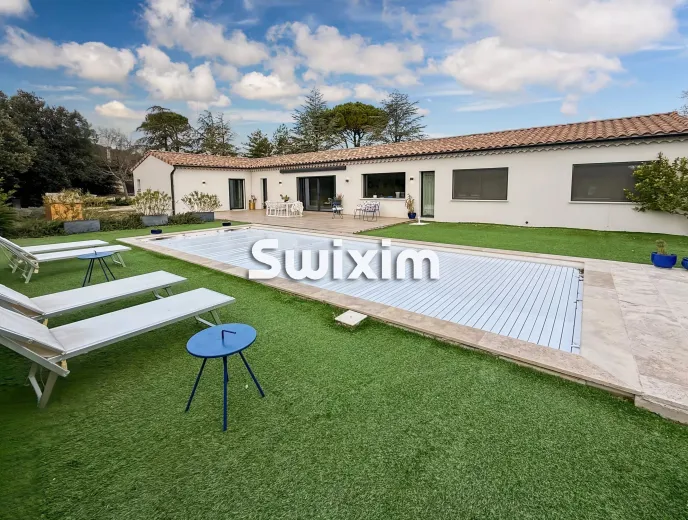 Casa in vendita a Bourg-Saint-Andéol - Smart Propylaia (4)