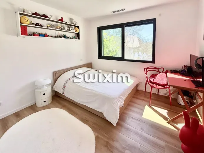 Casa in vendita a Bourg-Saint-Andéol - Casa unifamiliare in vendita a Bourg-Saint-Andéol, 6 locali, 191 m2 - Smart Propylaia (9)