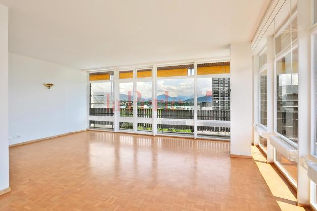 Appartement à vendre à Genève (2)