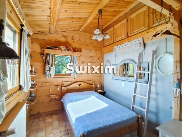 Casa in vendita a Saint-Montan - Smart Propylaia (4)