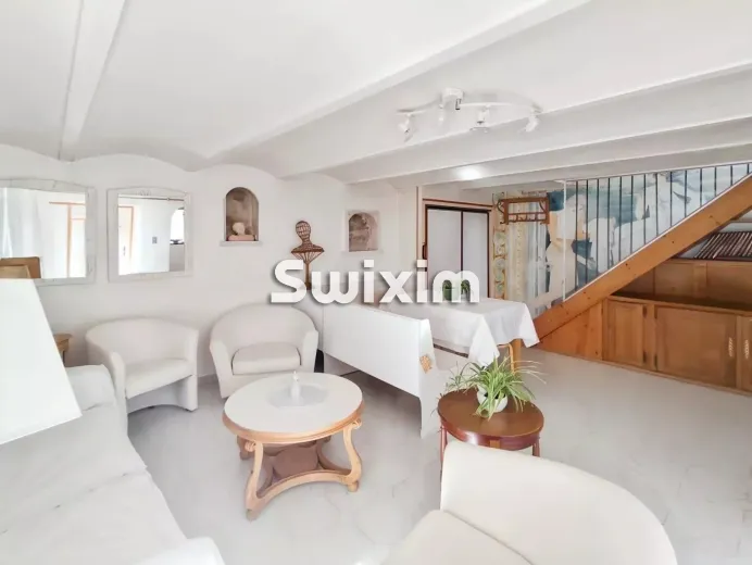 Casa in vendita a Saint-Montan - Smart Propylaia (11)