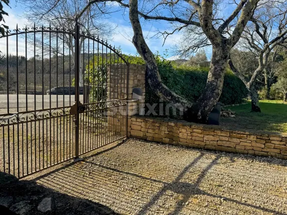 Maison à vendre à Aiguèze (3)